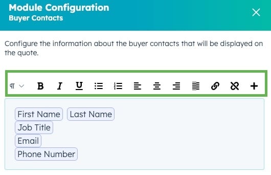 BuyerContactsEditing