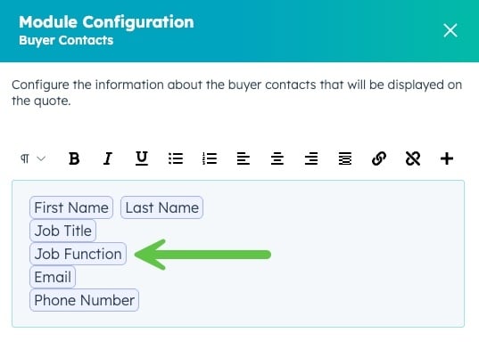 BuyerContactsNewField