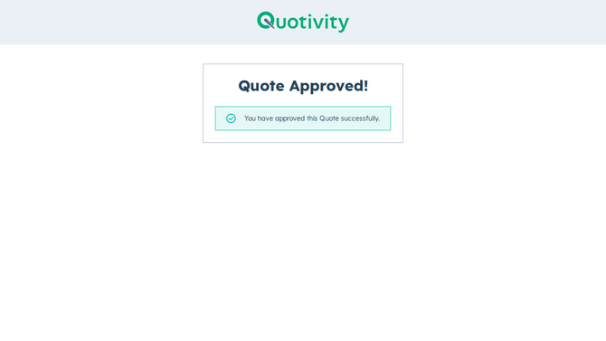 the review screen with the Reject action and comment field highlighted